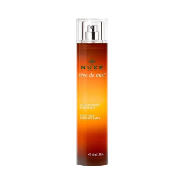NUXE REVE DE MIEL EAU SAVOUREUSE PARFUMANTE 100ML