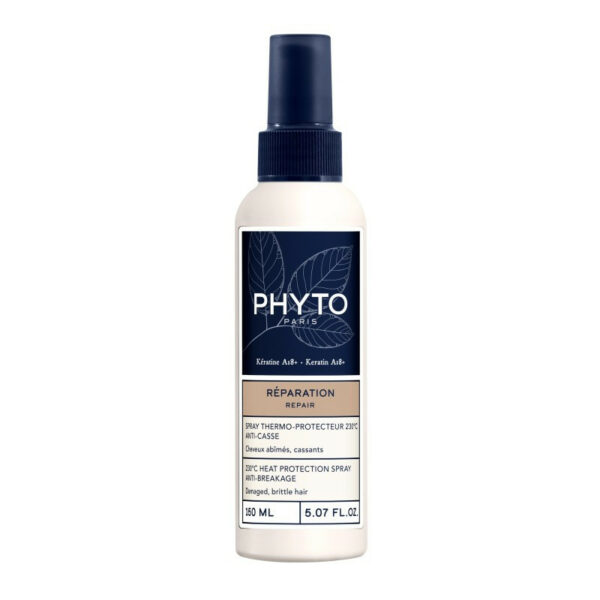 PHYTO PHYTOKERATINE Spray Réparateur Thermo- Actif 150ML