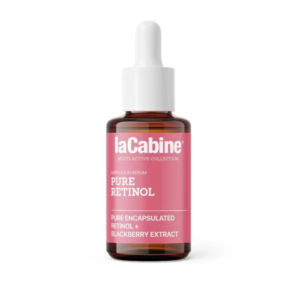 LACABINE PURE RETINOL 30ML