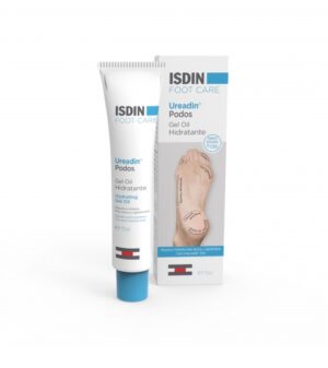 ISDIN DERMA UREADIN PODOS GEL HUILE PIEDS SECS 75ML