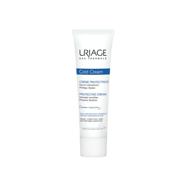 URIAGE EAU THERMALE COLD CREAM 100ML