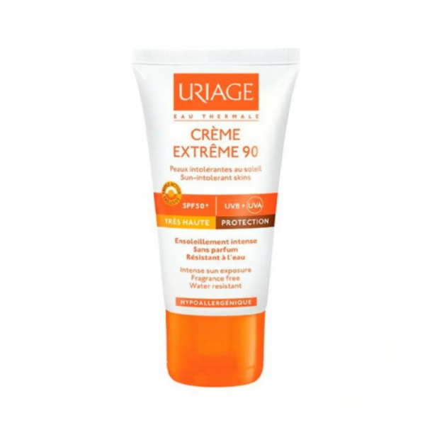 URIAGE BARIESUN CREME EXTREME 90 SPF50 50ML
