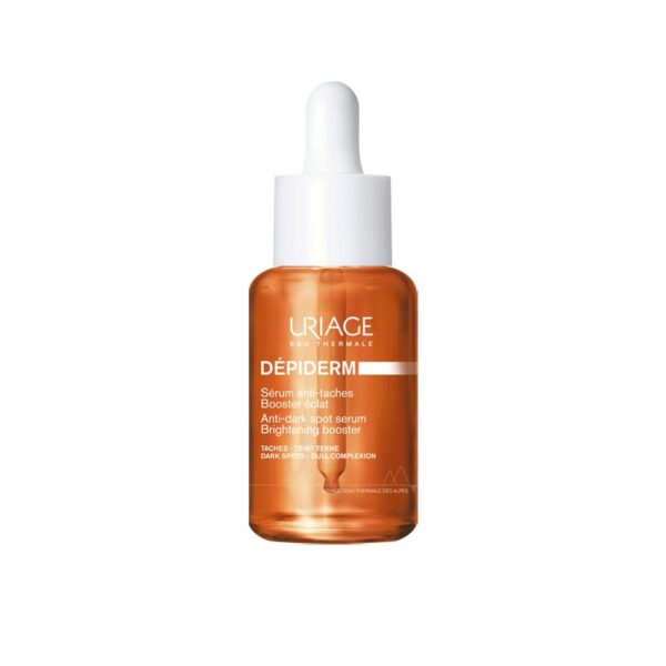 URIAGE DEPIDERM SERUM BOOSTER ANTI TACHES 30ML