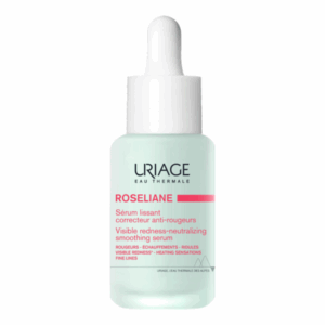 URIAGE ROSELIANE SERUM LISSANT CORRECTEUR ANTI ROUGEURS 30ML