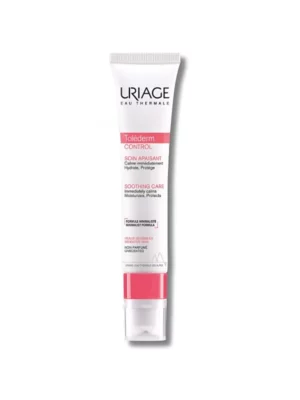 URIAGE TOLEDERM CONTROL SOIN APAISANT 40ML