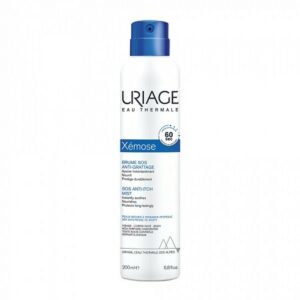 URIAGE XEMOSE BRUME SOS ANTI GRATTAGE 200ML