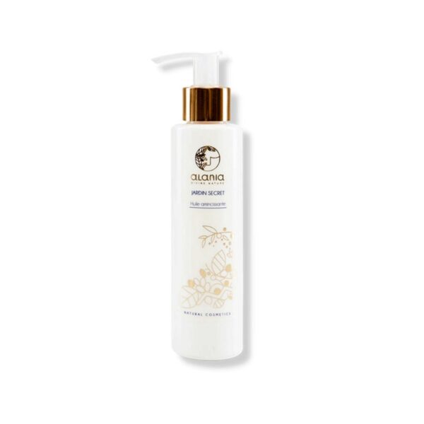 ALANIA COSMETICS HUILE AMINCISSANTE 150ML
