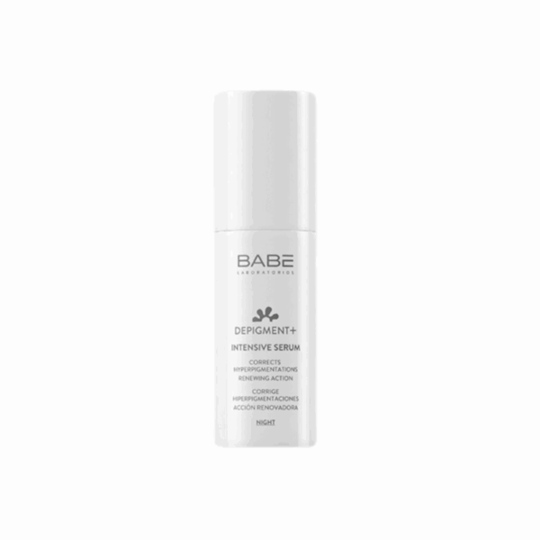 BABE DEPIGMENT+ INTENSIVE SERUM 30ML