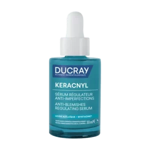 DUCRAY KERACNYL SERUM REGULATEUR ANTI IMPERECTIONS 30ML