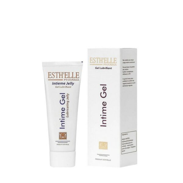 ESTHELLE GEL INTIME LUBRIFIANT 50ML