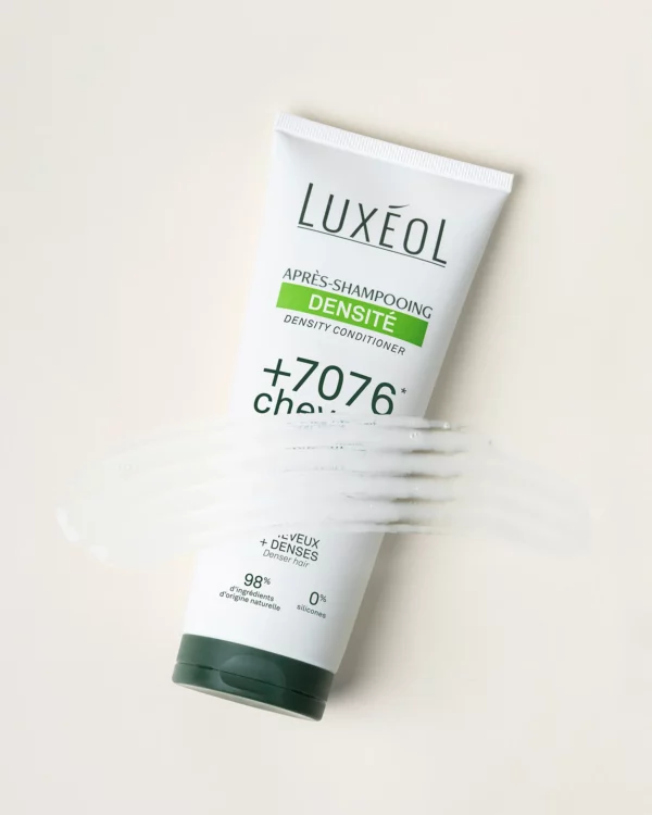 LUXEOL APRES-SHAMPOOING DENSITE 200ML