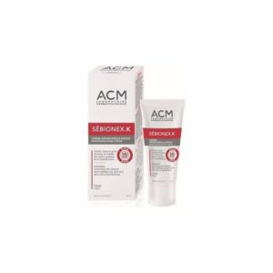 ACM SEBIONEX K CREME KERATOREGULATRICE 40ML