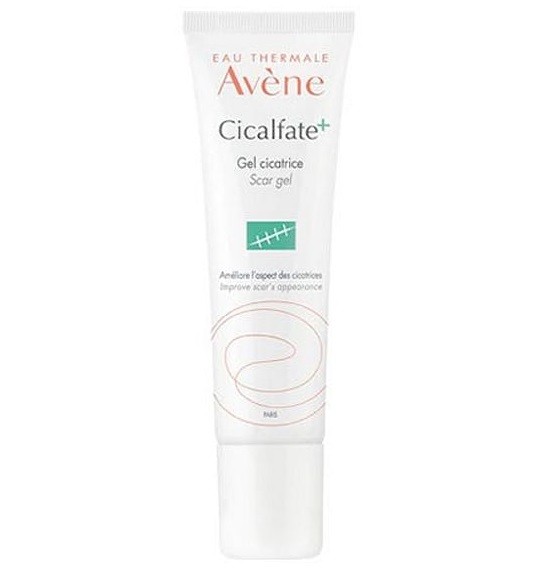 AVENE CICALFATE+ GEL CICATRICE 30ML