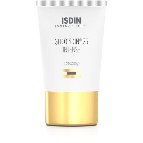 ISDIN ISDINCEUTICS - GLYCOISDIN 25 INTENSE GEL 50ML