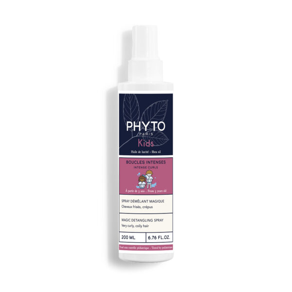 PHYTO KIDS SPRAY EMELANT MAGIQUE PHYTO KIDS SPRAY EMELANT MAGIQUE