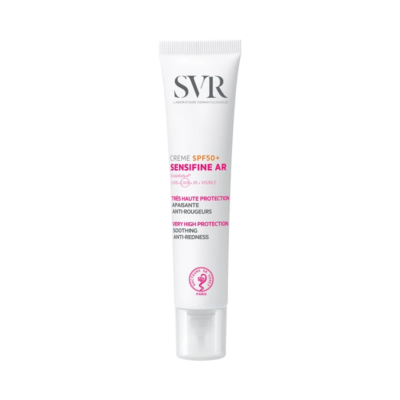 SVR SENSIFINE AR CREME SPF50+ 40ML