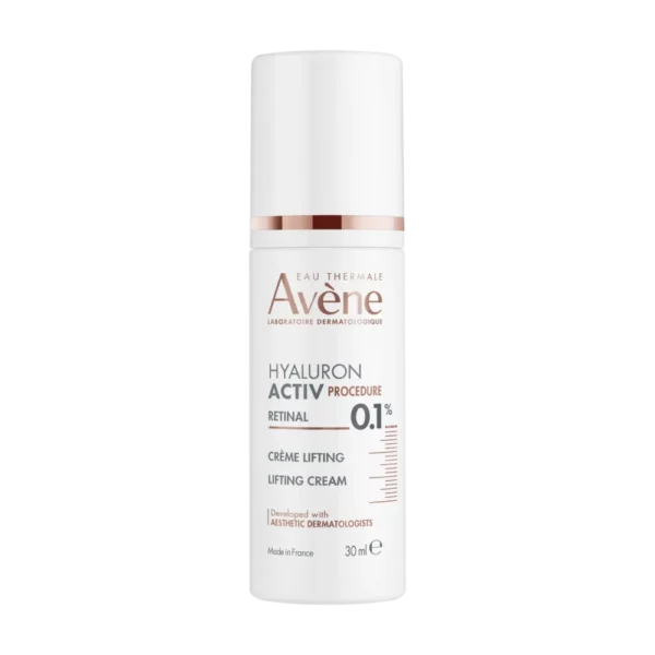 AVENE HYALURON ACTIV PROCEDURE RETINAL CREME LIFTING 30ML