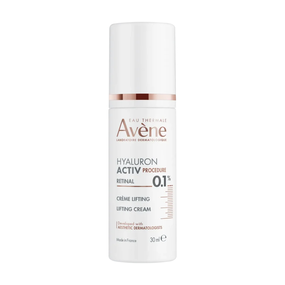 AVENE HYALURON ACTIV PROCEDURE RETINAL CREME LIFTING 30ML
