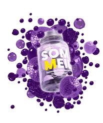 LES ESSENTIELS LAB GUMMIES SOMMEIL 60 GUMMIES