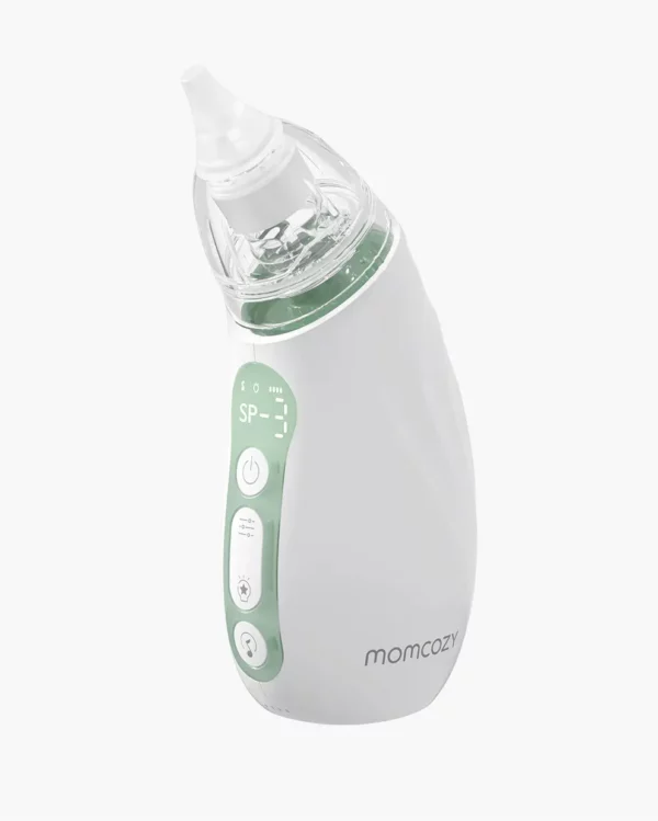 Momcozy BN02 Aspirateur Nasal Électrique