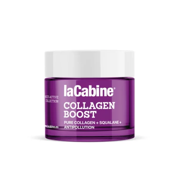 LaCabine  Collagen Boost Soin Visage 50ml