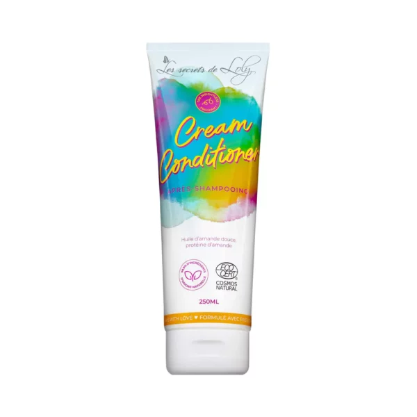 LES SECRETS DE LOLY - CREAM CONDITIONER 250ML