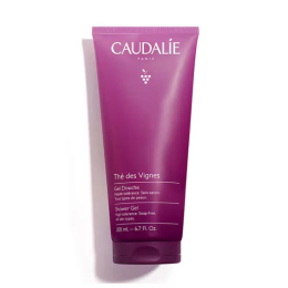 Gel Douche Thé des Vignes - 200ml