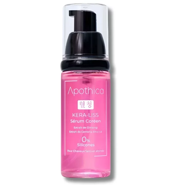 APOTHICA KERA LISS SERUM COREEN 50ML