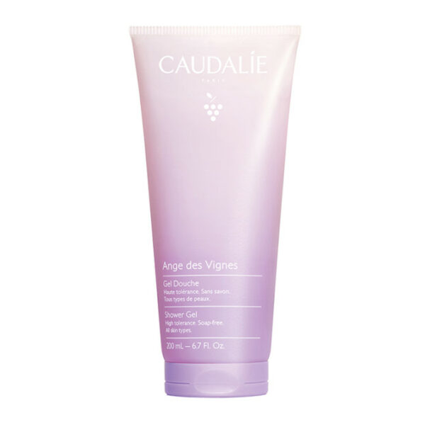CAUDALIE GEL DOUCHE ANGE DES VIGNES, 200ML