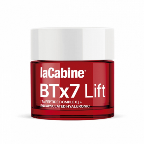 LACABINE CREME BTx7 LIFT 50ML