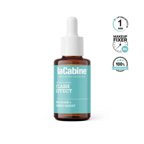 LaCabine Sérum Flash Effect 50ml