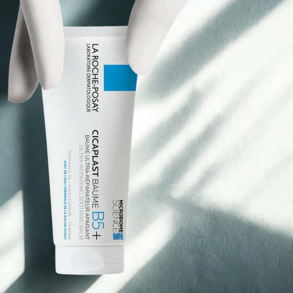 LA ROCHE POSAY CICAPLAST BAUME B5+ 40ML