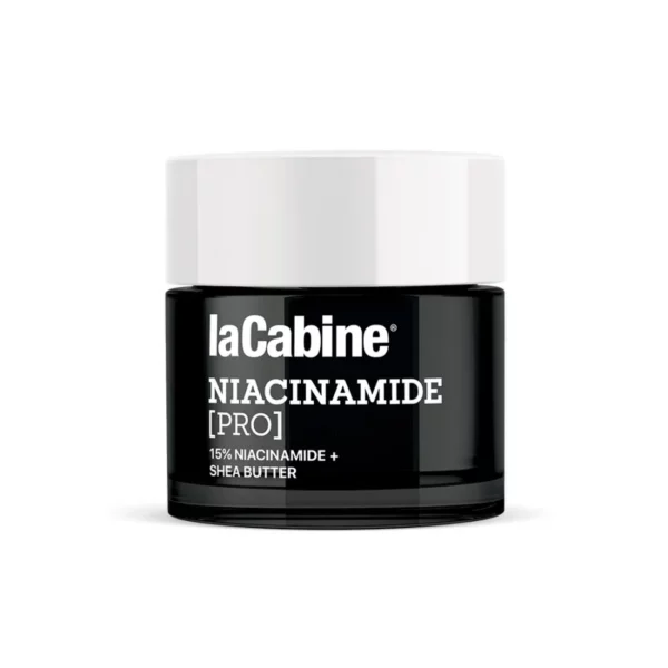 LaCabine Niacinamide Pro 15% Cream 50ml