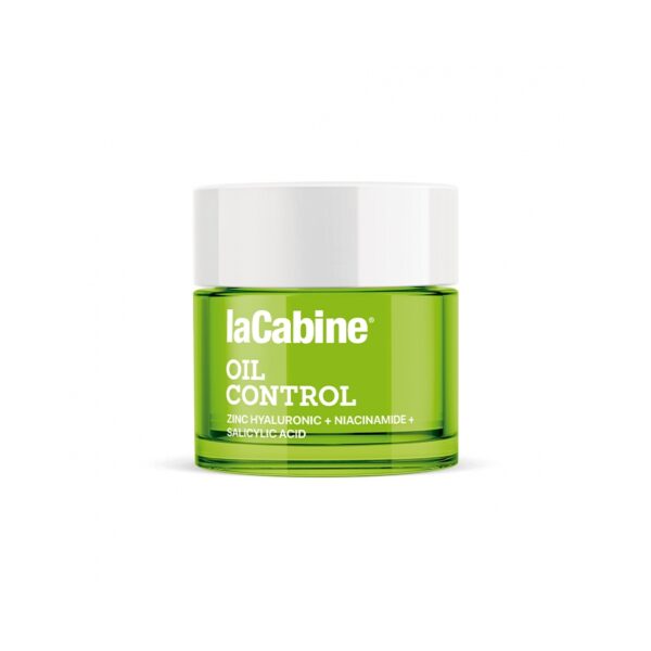 LaCabine Gel Crème Anti-Âge Oil Control 50ml