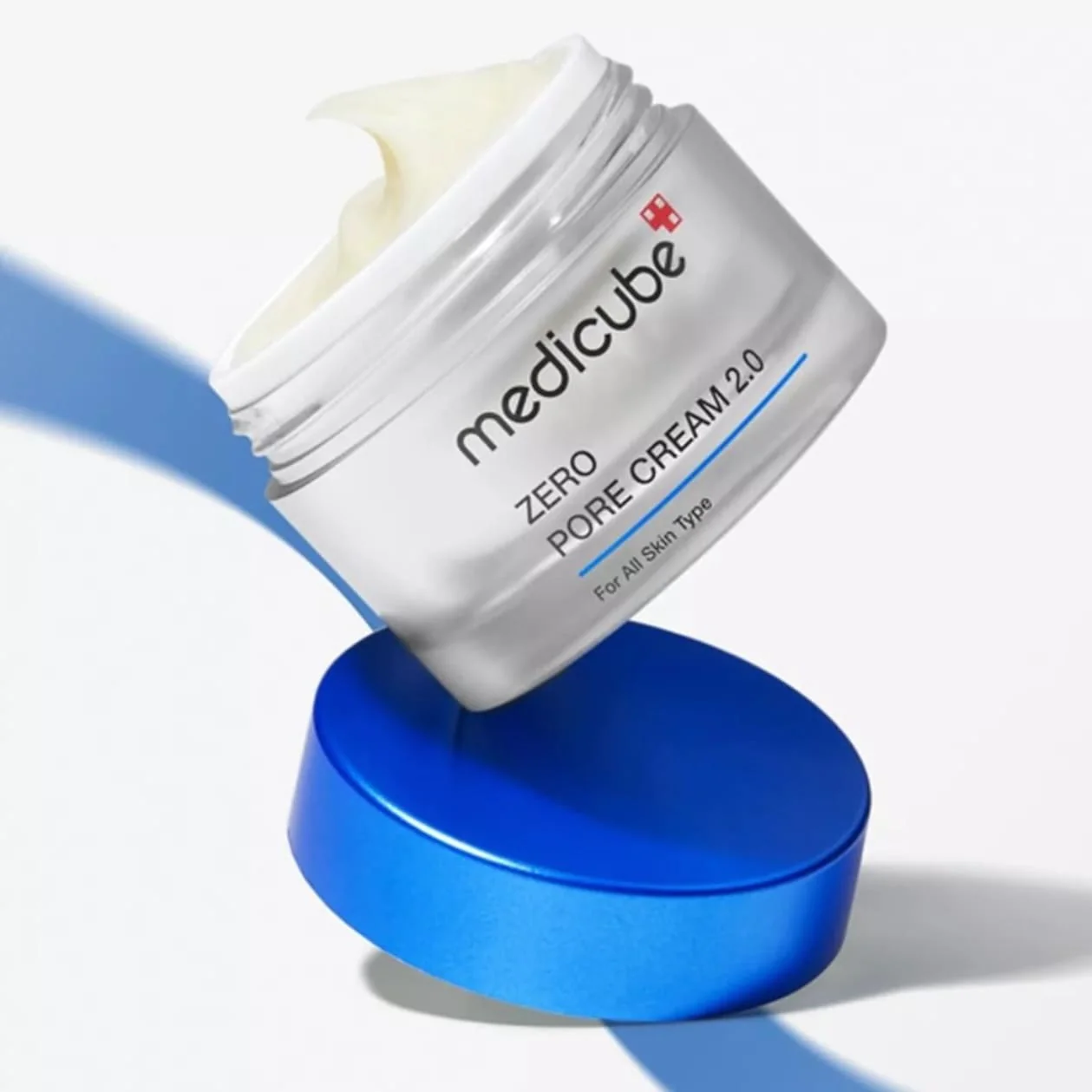 Medicube Crème Zero Pore "Cream 2.0" 50ml – Image 2
