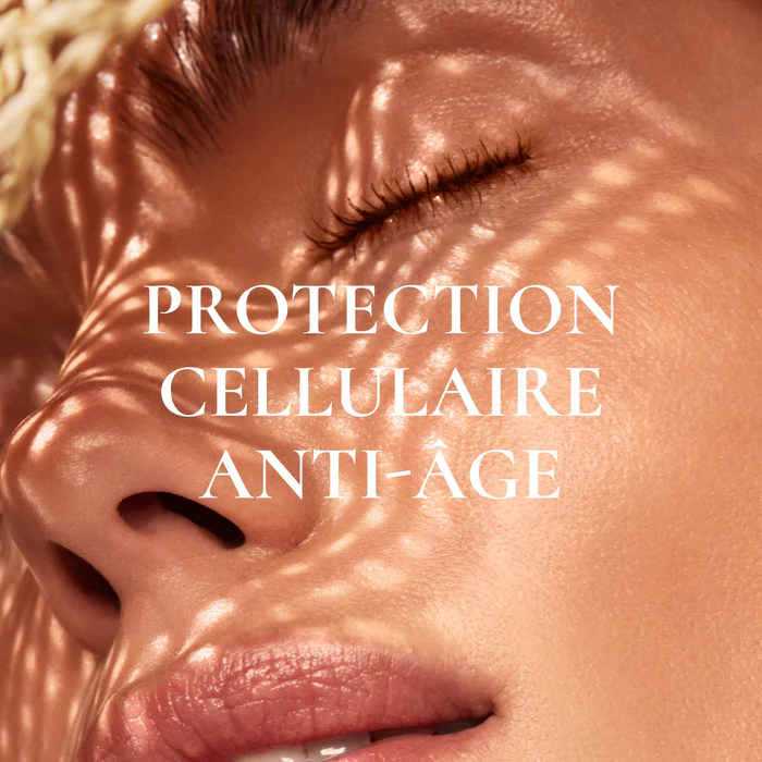 NUXE BRUME SOLAIRE FRAICHE SUN MIST SPF30 150ML – Image 4