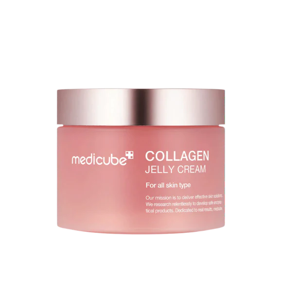 MEDICUBE Collagen Jelly Cream 110 ml