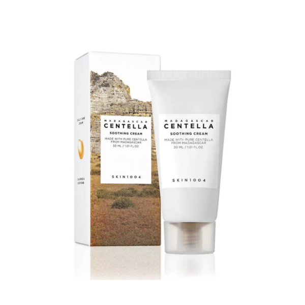 MADAGASCAR CENTELLA SOOTHING CREAM 75