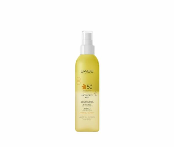 BABE BRUME PROTECTRICE SPF50 150ML