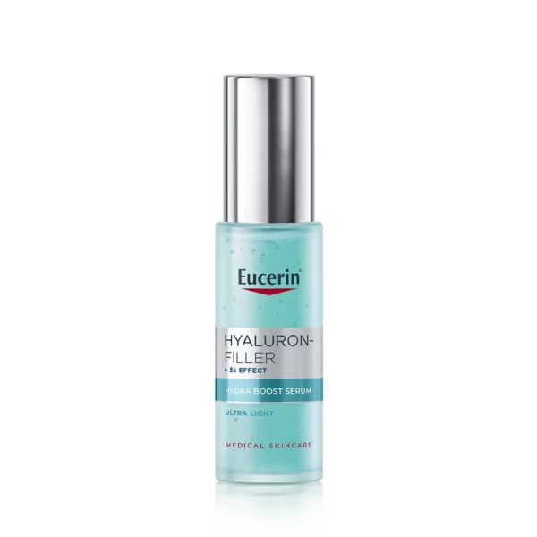 EUCERIN HYALURON-FILLER +3X EFFECT SERUM BOOSTER D'HYDRATATION 30ML