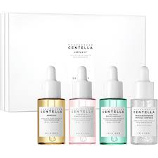 Madagascar Centella Skin1004 Kit Ampoule
