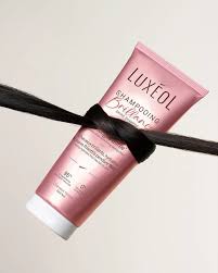 LUXEOL SHAMPOOING BRILLANCE 200ML – Image 2