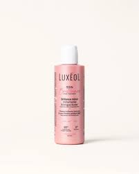 LUXEOL SOIN BRILLANCE MIROIR CHEVEUX 200ML