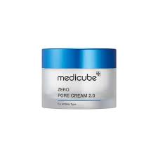 Medicube Crème Zero Pore "Cream 2.0" 50ml