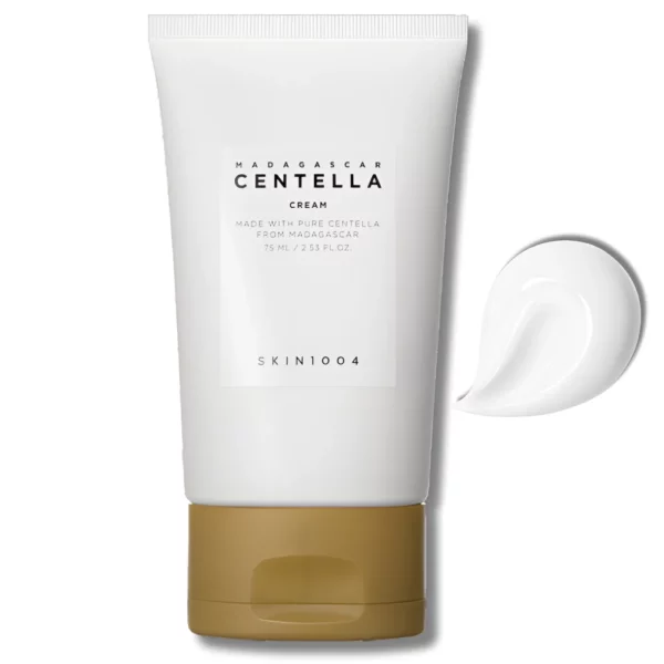 MADAGASCAR CENTELLA CREAM 75ML