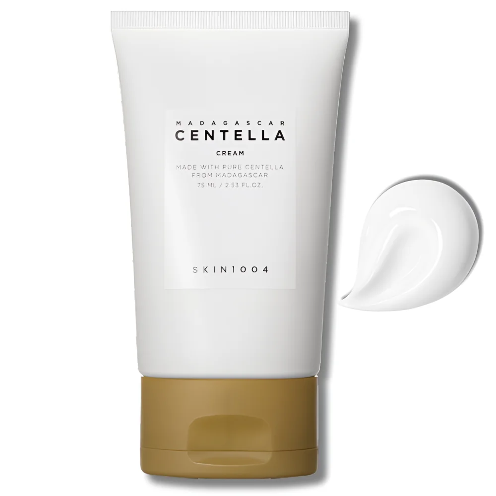 MADAGASCAR CENTELLA CREAM 75ML