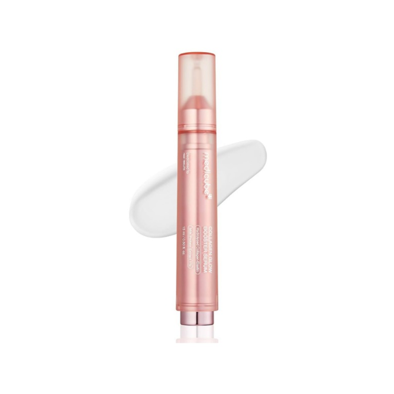 Medicube Collagen Glow Booster Serum 15Ml