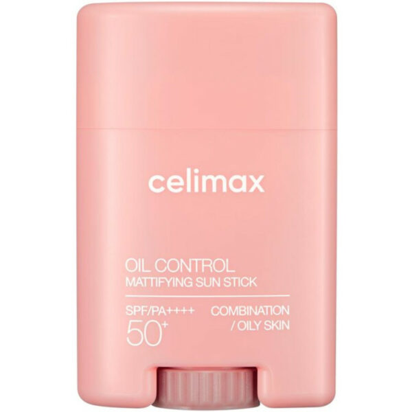 CELIMAX Sun Stick Oil Control 19G