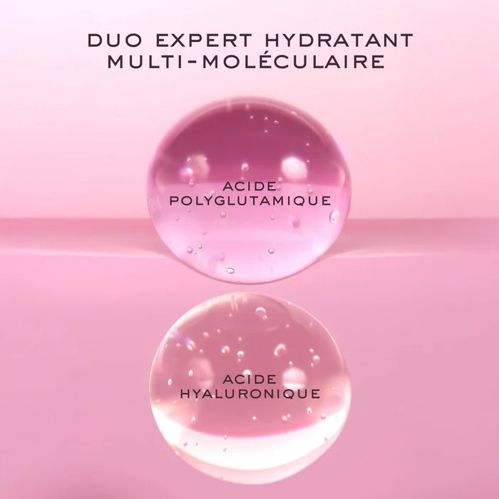 NUXE PRODIGIEUSE HYALU BOOST GEL CREME ECLAT LISSANT 50ML – Image 2
