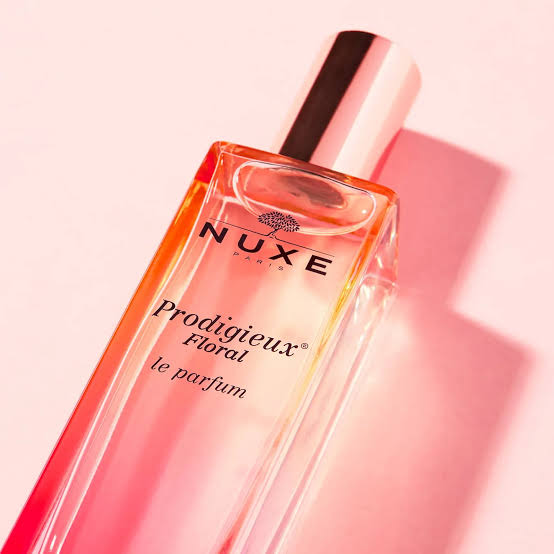 NUXE PRODIGIEUX FLORAL LE PARFUM 30ML – Image 2